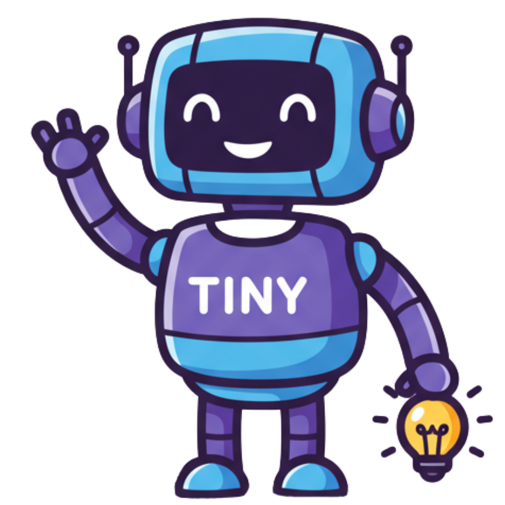 Tiny Agent